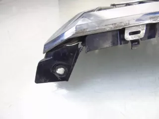 3T0853668B Решетка радиатора Skoda Superb 2 Арт e9190805, вид 7