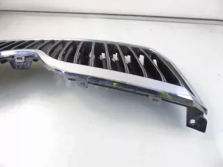 3T0853668B Решетка радиатора Skoda Superb 2 Арт e9190805, вид 8