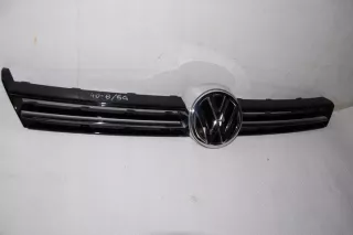 2012-2016 5G0853655C Решетка радиатора Volkswagen Golf 7 Арт e9190926, вид 1