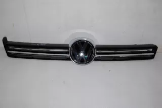 2012-2016 5G0853655C Решетка радиатора Volkswagen Golf 7 Арт e9190926, вид 2