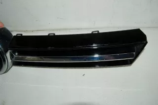 2012-2016 5G0853655C Решетка радиатора Volkswagen Golf 7 Арт e9190926, вид 4