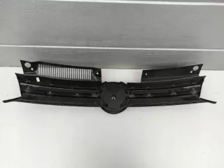 5K0853653 Решетка радиатора Volkswagen Golf 6 Арт e9190930, вид 2