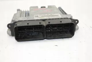 04L907309L EDC17C74 04l907309l 0281030258 Блок управления двигателем Audi A4 B9 Арт e9191668, вид 2