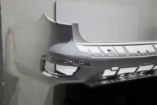  Бампер задний Mercedes GL X166 Арт e9192050, вид 2