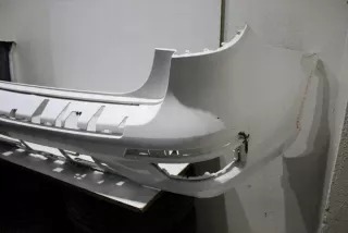  Бампер задний Mercedes GL X166 Арт e9192050, вид 3