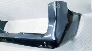 A4478853200 A4478854500 A4478854800 A4478854700 Бампер задний Mercedes Vito W447 Арт e9192114, вид 5