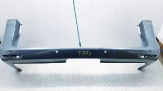 A4478853200 A4478854500 A4478854800 A4478854700 Бампер задний Mercedes Vito W447 Арт e9192115, вид 1