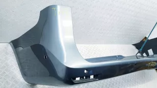 A4478853200 A4478854500 A4478854800 A4478854700 Бампер задний Mercedes Vito W447 Арт e9192115, вид 5