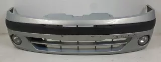  Бампер передний Renault Megane 1 Арт e9192524, вид 1