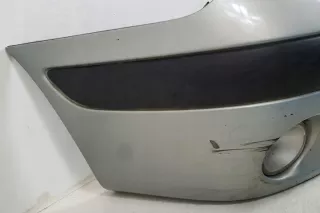  Бампер передний Renault Megane 1 Арт e9192524, вид 2