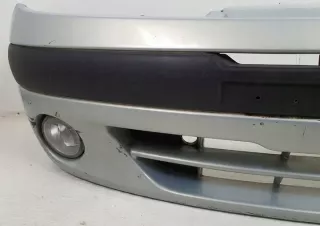  Бампер передний Renault Megane 1 Арт e9192524, вид 3