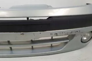  Бампер передний Renault Megane 1 Арт e9192524, вид 4