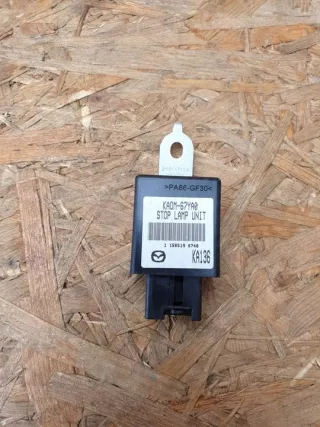 KA0M-67YA0 Блок управления (другие) Mazda 5 1 Арт e9192578, вид 1