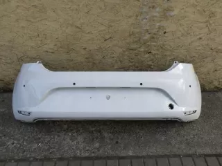5f0807421 Бампер задний Seat Leon 3 Арт e9192603, вид 1