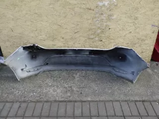 5f0807421 Бампер задний Seat Leon 3 Арт e9192603, вид 4