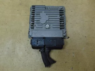 03L906023PC Блок управления двигателем Volkswagen Caddy 3 Арт e9192647, вид 3