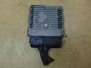 03L906023PC Блок управления двигателем Volkswagen Caddy 3 Арт e9192647, вид 4