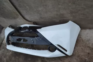 52112-0H020 Бампер передний Toyota Aygo 2 Арт e9192737, вид 2