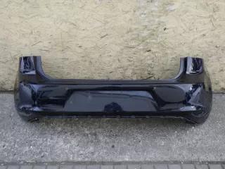5G6807421 Бампер задний Volkswagen Golf 7 Арт e9192809, вид 1