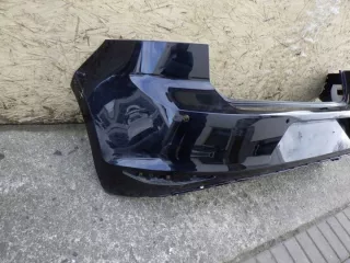 5G6807421 Бампер задний Volkswagen Golf 7 Арт e9192809, вид 3