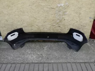 5G6807421 Бампер задний Volkswagen Golf 7 Арт e9192809, вид 4