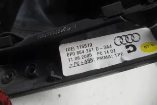 8P0864261D Кулиса Audi A3 8P Арт e9193346, вид 7