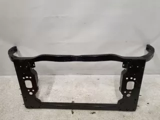  Передняя панель крепления облицовки (телевизор) Jeep Cherokee KL Арт e9193512, вид 2
