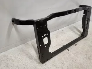  Передняя панель крепления облицовки (телевизор) Jeep Cherokee KL Арт e9193512, вид 4