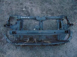 86551-1D000 5446888 Передняя панель крепления облицовки (телевизор) Kia Carens 3 Арт e9193518, вид 1