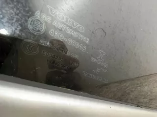 619-16 MAW19167 Дверь задняя левая Volvo V40 2 Арт e9194504, вид 4