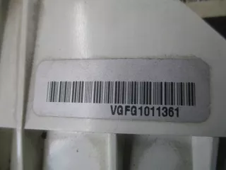 7M0919890K 430TYS Щиток приборов (приборная панель) Seat Alhambra 1 Арт e9195697, вид 8