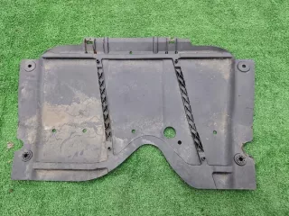 758906858R Декоративная крышка двигателя Dacia Logan 2 Арт e9195925, вид 7