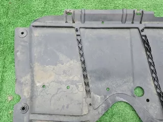 758906858R Декоративная крышка двигателя Dacia Logan 2 Арт e9195925, вид 8