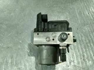 8E0614517L Блок ABS Audi A4 B6 Арт e9196070, вид 1