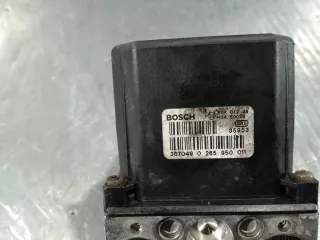 8E0614517L Блок ABS Audi A4 B6 Арт e9196070, вид 4
