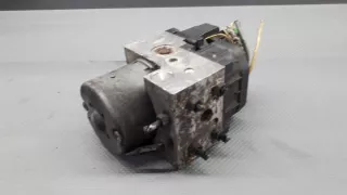 0273004353 Блок ABS Citroen Xsara Picasso Арт e9196221, вид 2