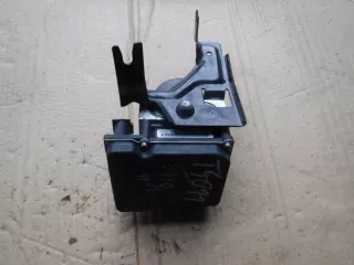 0265950377 Блок ABS Renault Clio 3 Арт e9196782, вид 1
