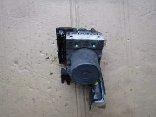 0265950377 Блок ABS Renault Clio 3 Арт e9196782, вид 2