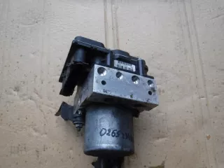 0265950377 Блок ABS Renault Clio 3 Арт e9196783, вид 2