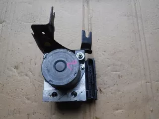 0265950377 Блок ABS Renault Clio 3 Арт e9196783, вид 3
