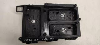13191127 Блок предохранителей Opel Astra H Арт e9197173, вид 8