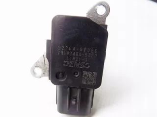222040V020 22204-0V020 Расходомер воздуха Toyota Yaris 3 Арт e9198154, вид 3