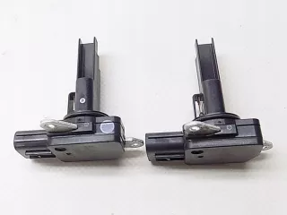 222040V020 22204-0V020 Расходомер воздуха Toyota Yaris 3 Арт e9198154, вид 4