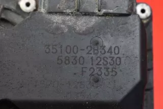 35100-2B340 Моновпрыск Kia Sportage 4 Арт e9198236, вид 8
