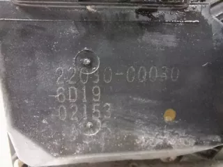 22030-0Q030 Моновпрыск Toyota Aygo 2 Арт e9198513, вид 4