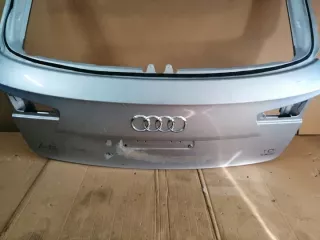  Крышка багажника (дверь 3-5) Audi A6 C7 (S6,RS6) Арт e9200154, вид 2