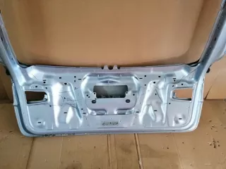 Крышка багажника (дверь 3-5) Audi A6 C7 (S6,RS6) Арт e9200154, вид 4