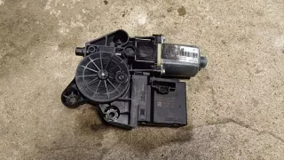 807300004R Моторчик стеклоподъемника Renault Megane 3 Арт e9200465, вид 1