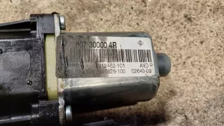807300004R Моторчик стеклоподъемника Renault Megane 3 Арт e9200465, вид 2
