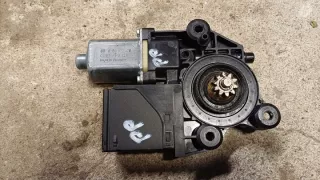807300004R Моторчик стеклоподъемника Renault Megane 3 Арт e9200465, вид 4